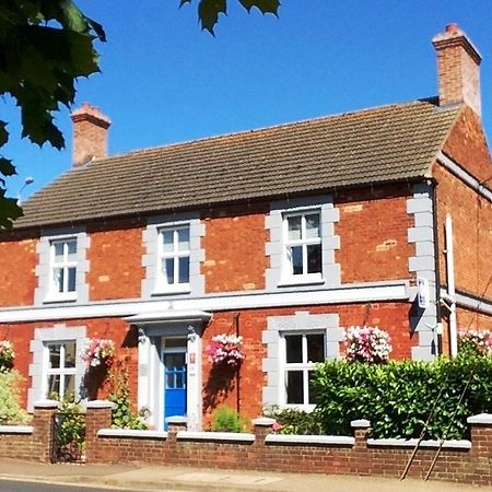 Ashdene House Bed and Breakfast Dersingham Exterior foto