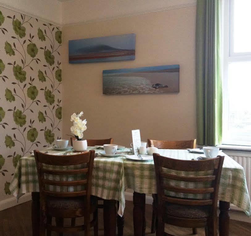 Ashdene House Bed and Breakfast Dersingham Exterior foto